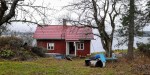 Reipinniemen vanha rantasauna