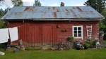 Ulvilan sauna